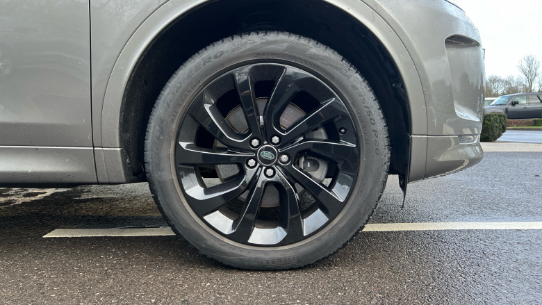 Land Rover Discovery Sport 1.5 P300e R-Dynamic HSE 5dr Auto [5 Seat] Station Wagon